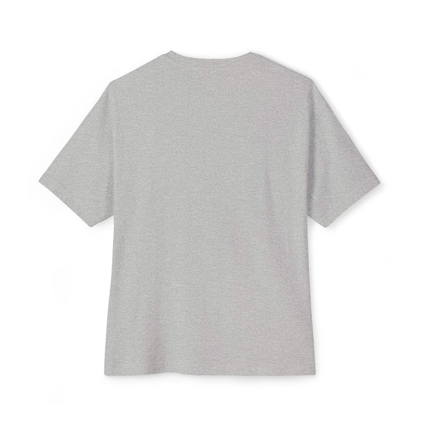 “Writer’s Block Club”- Oversized Unisex Boxy Minimalist Style Shirt