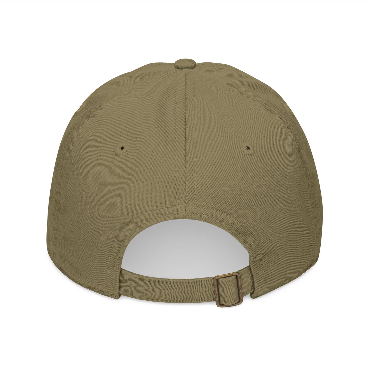 “It’s Cinematic, Bro” Organic Baseball Cap