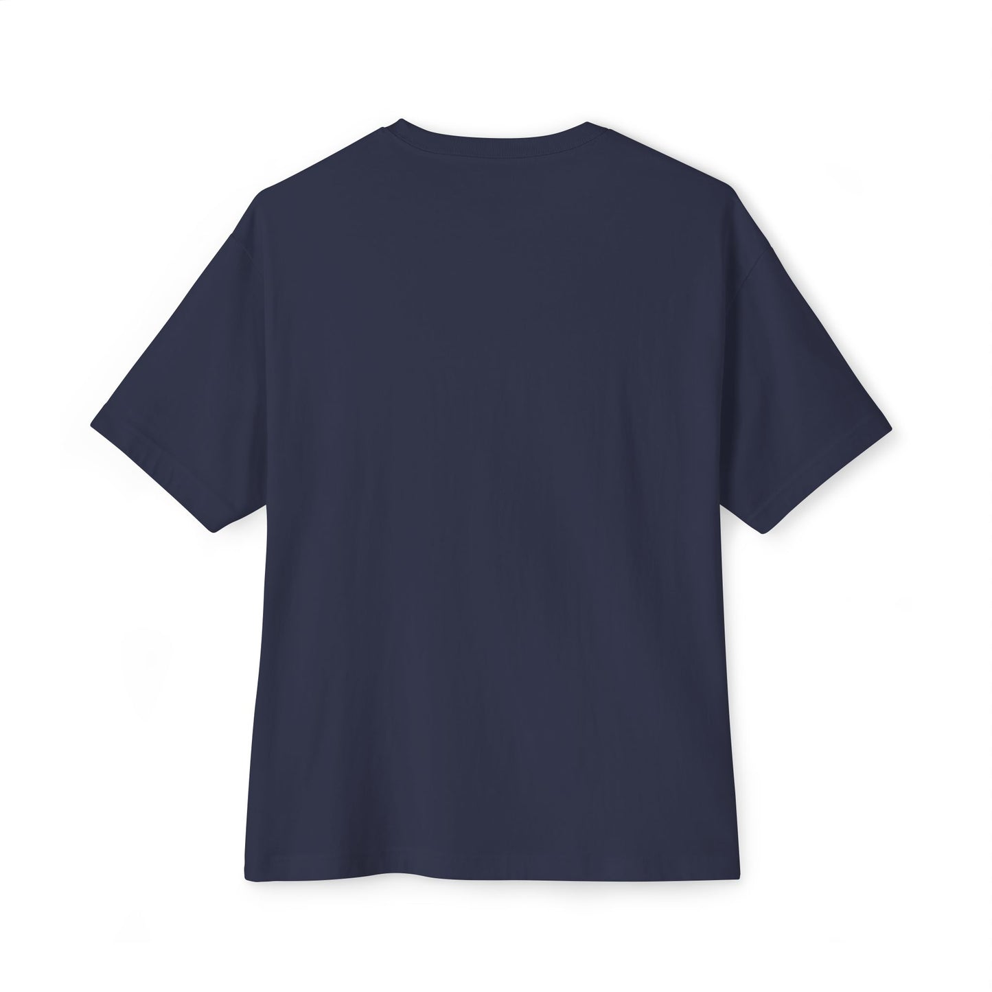 “Where’s the Shot List”- Oversized Unisex Boxy Minimalist Style Shirt