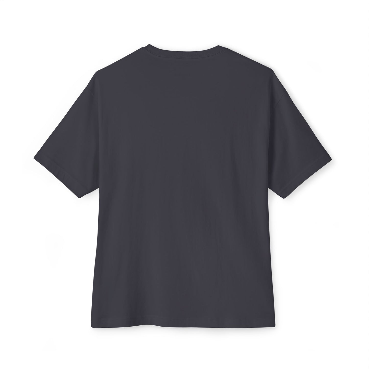“Letterboxd Is My Diary”- Oversized Unisex Boxy Minimalist Style Shirt