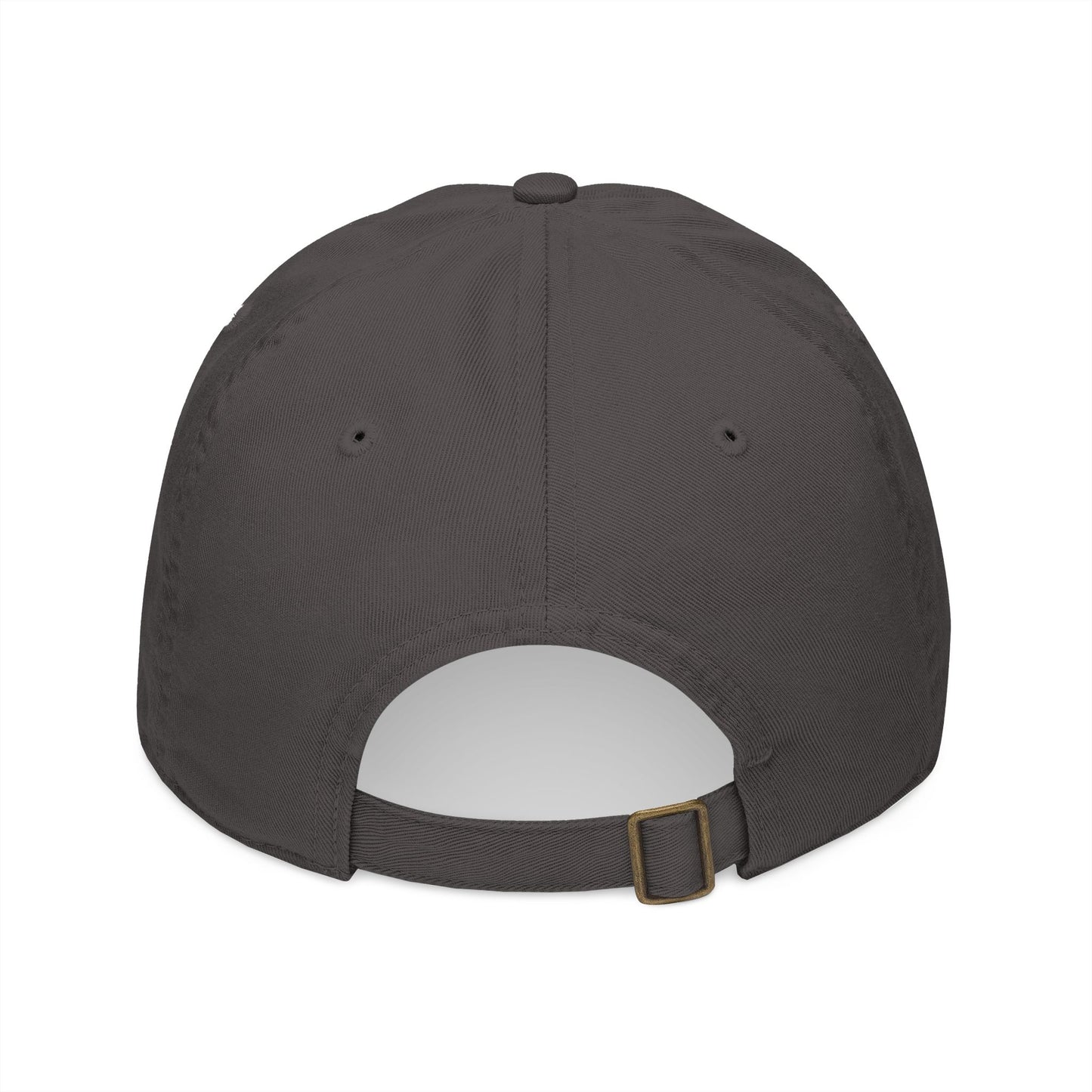 “It’s Cinematic, Bro” Organic Baseball Cap