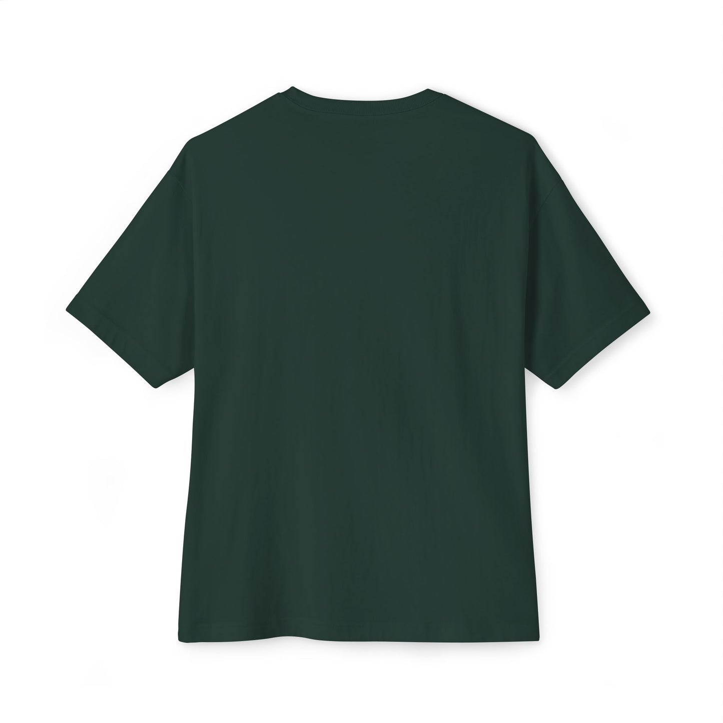 “This Film Was Brought to You By Sleep Deprivation” - Oversized Unisex Boxy Minimalist Style Shirt