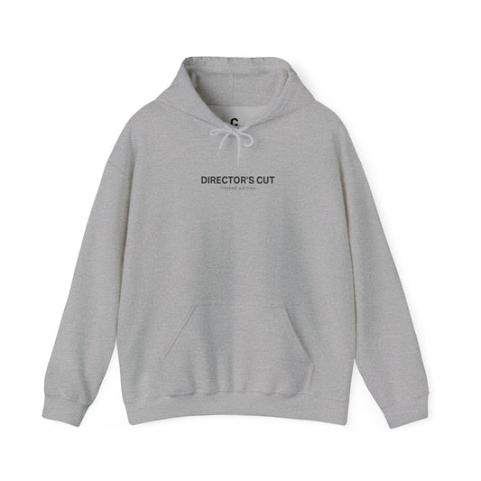 Director’s Cut Edition – Cinematic Unisex Lightweight Hoodie
