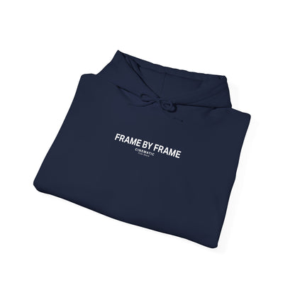 Frame by Frame Edition – Cinematic Unisex Lightweight Hoodie