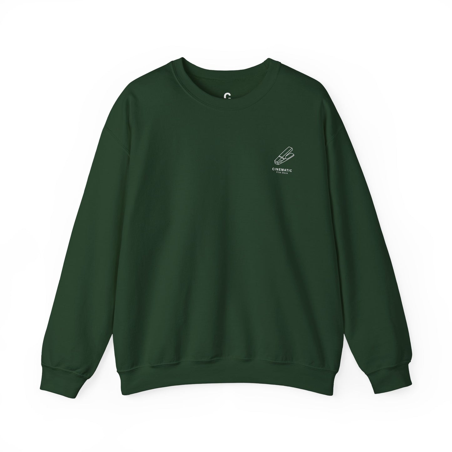 C-47 Certified - Unisex Crewneck Sweatshirt