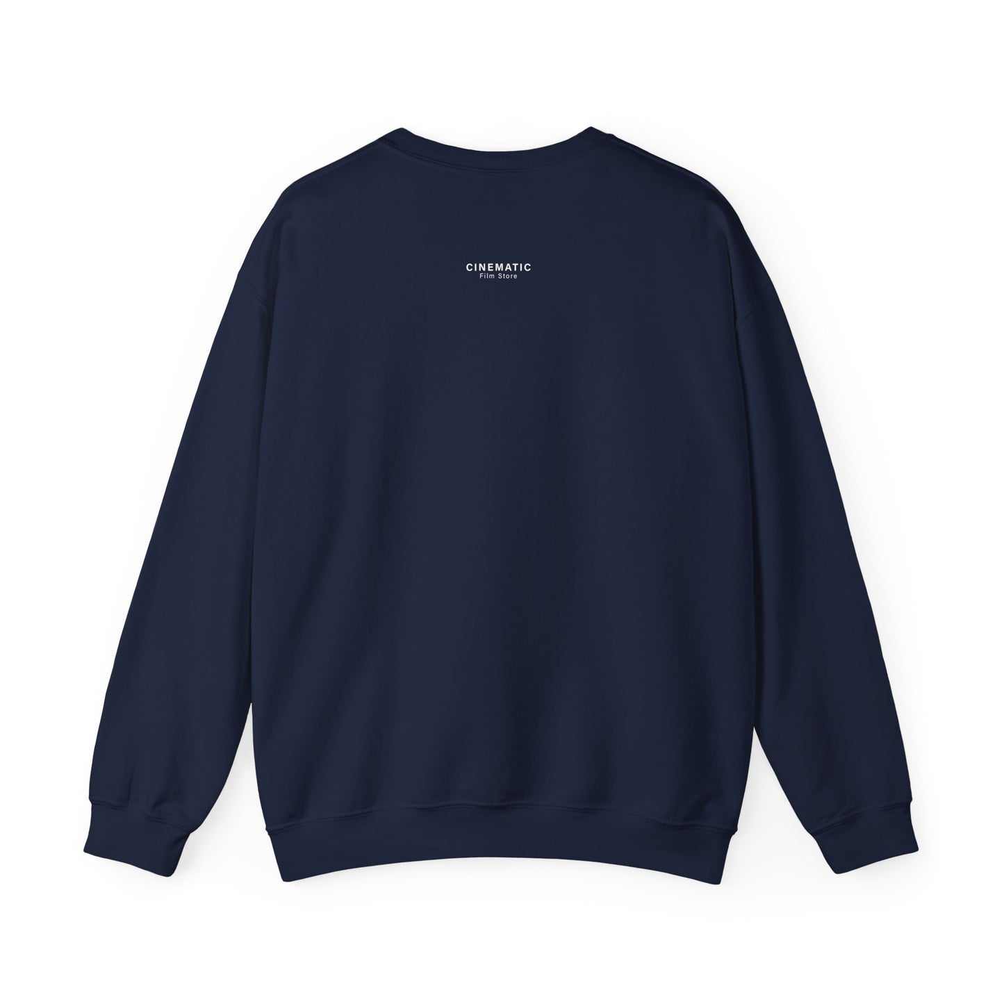ROLLING® Edition - Cinematic Unisex Crewneck Sweatshirt