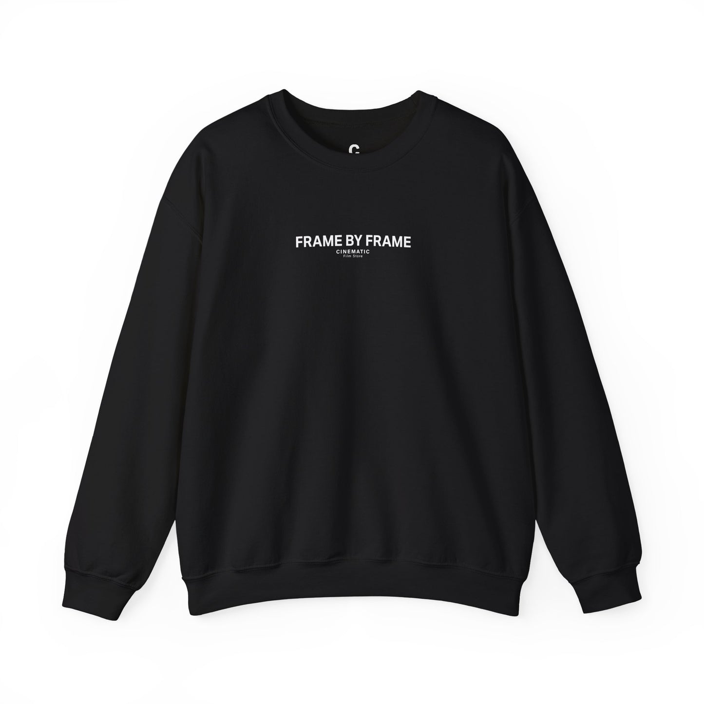 Frame by Frame - Stylish Unisex Crewneck Sweatshirt