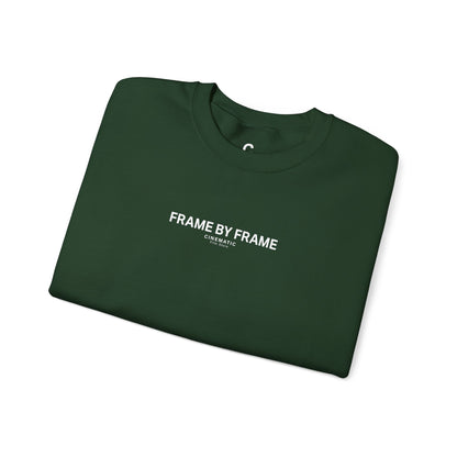 Frame by Frame - Stylish Unisex Crewneck Sweatshirt