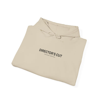 Director’s Cut Edition – Cinematic Unisex Lightweight Hoodie