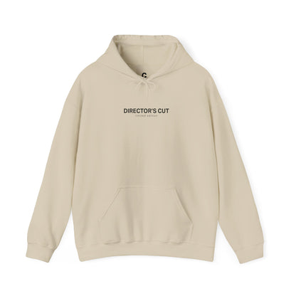 Director’s Cut Edition – Cinematic Unisex Lightweight Hoodie