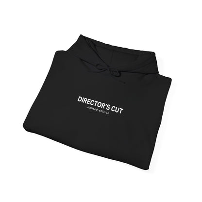 Director’s Cut Edition – Cinematic Unisex Lightweight Hoodie