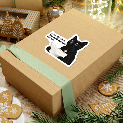 1st Assistant Director Sticker