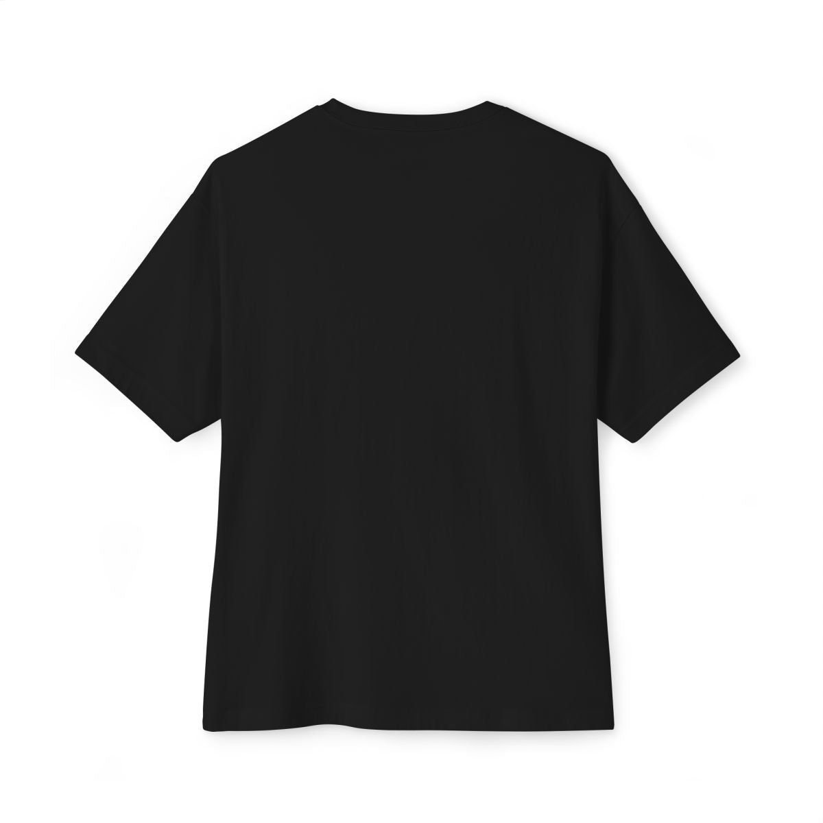 “Letterboxd Is My Diary”- Oversized Unisex Boxy Minimalist Style Shirt