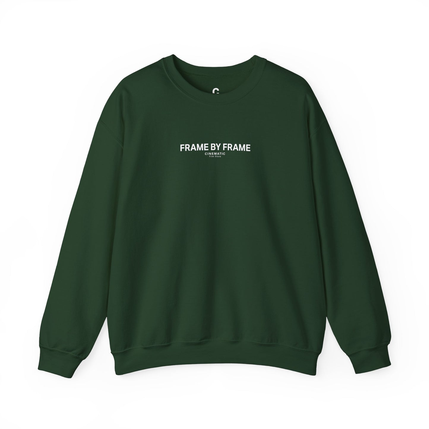 Frame by Frame - Stylish Unisex Crewneck Sweatshirt