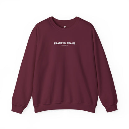 Frame by Frame - Stylish Unisex Crewneck Sweatshirt