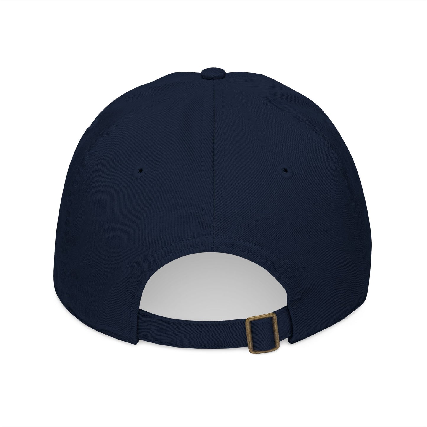 “Where’s the Shot List” Organic Baseball Cap