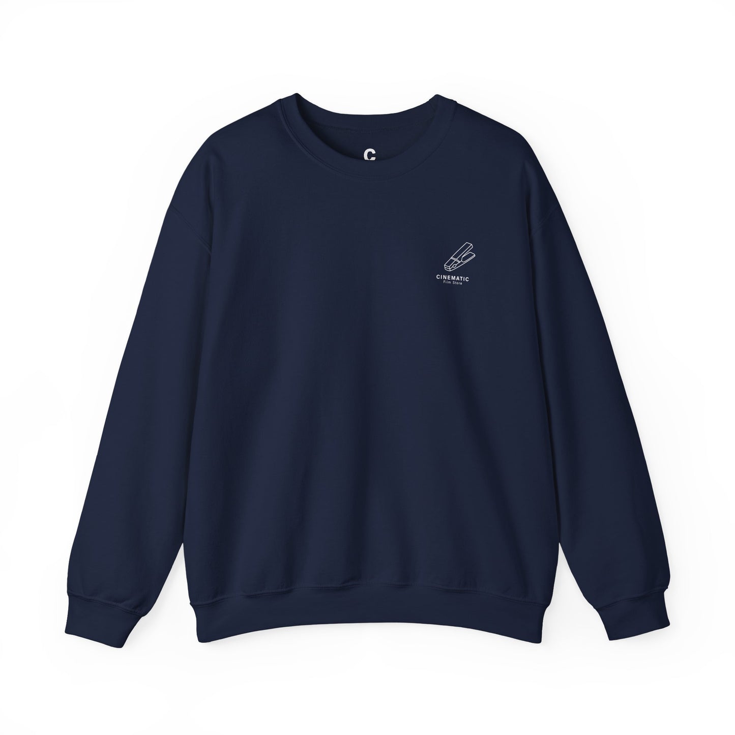 C-47 Certified - Unisex Crewneck Sweatshirt