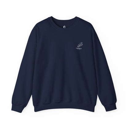 C-47 Certified - Unisex Crewneck Sweatshirt