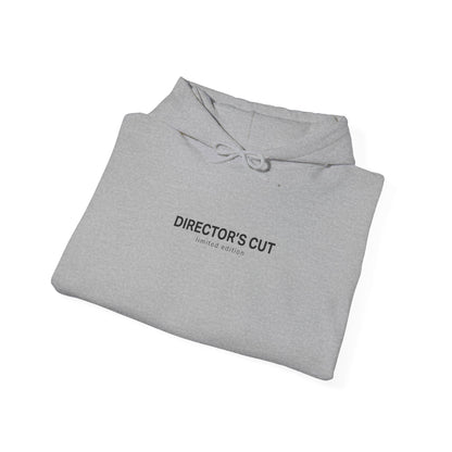 Director’s Cut Edition – Cinematic Unisex Lightweight Hoodie