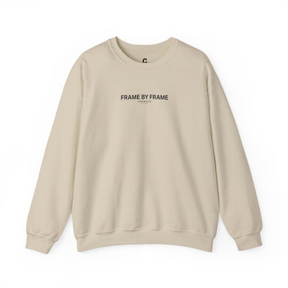 Frame by Frame - Stylish Unisex Crewneck Sweatshirt
