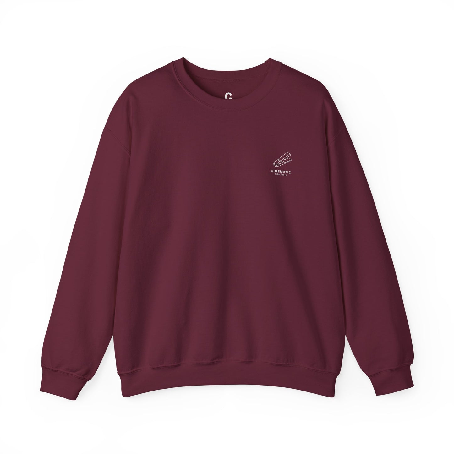 C-47 Certified - Unisex Crewneck Sweatshirt