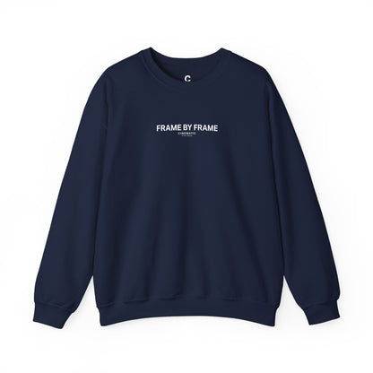 Frame by Frame - Stylish Unisex Crewneck Sweatshirt