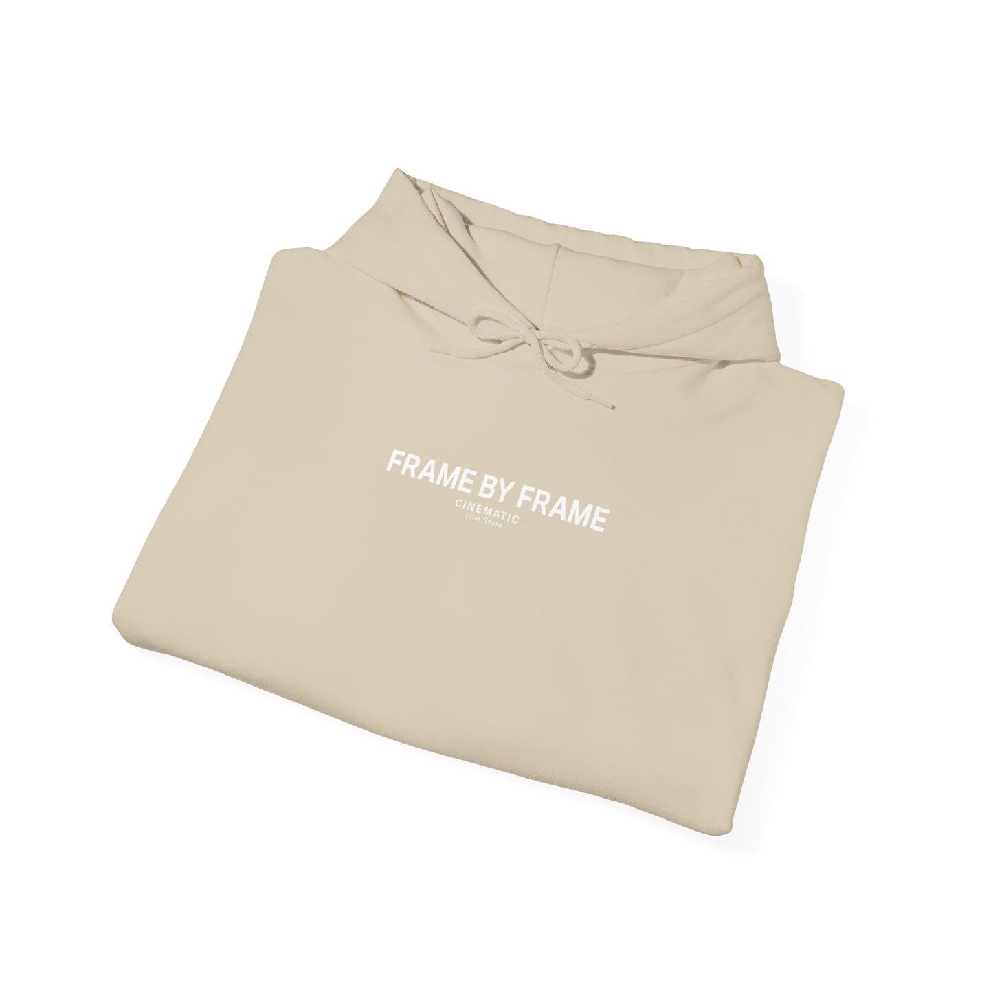 Frame by Frame Edition – Cinematic Unisex Lightweight Hoodie