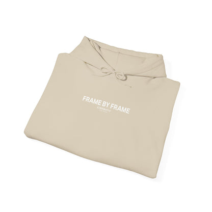 Frame by Frame Edition – Cinematic Unisex Lightweight Hoodie