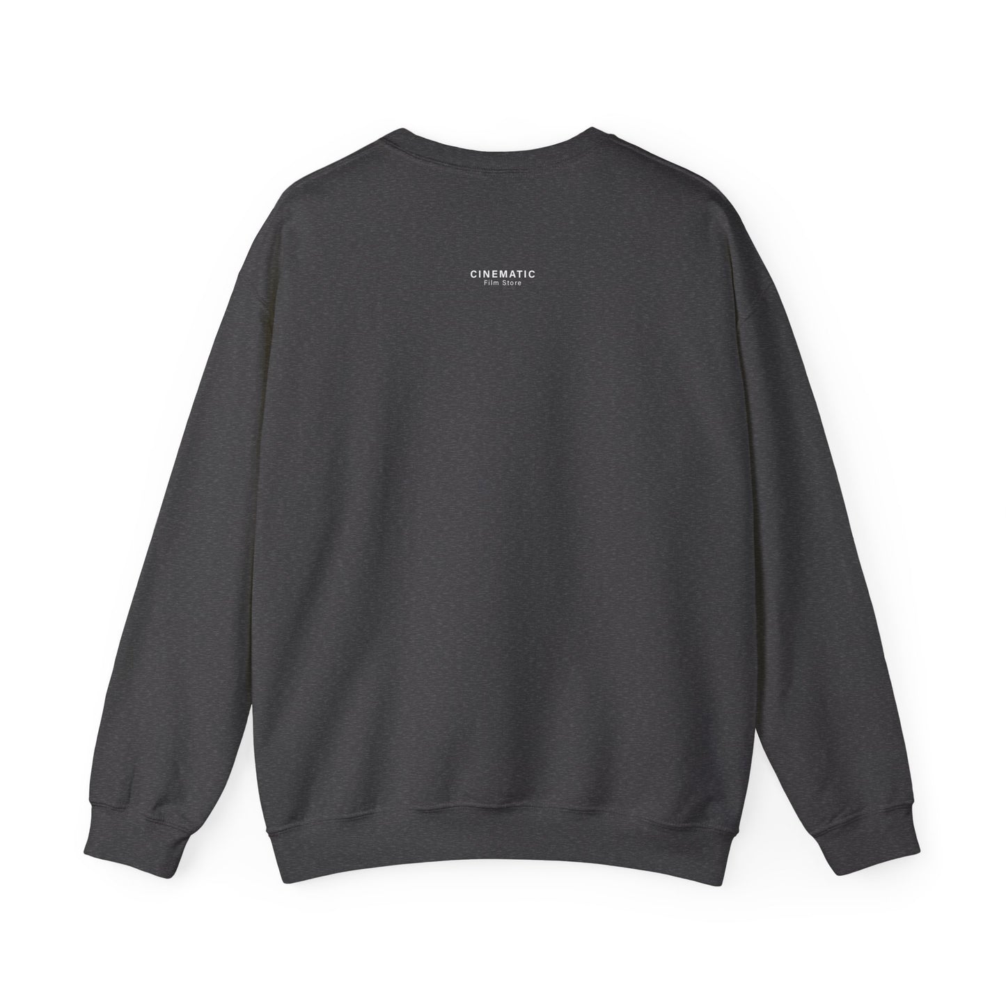 ROLLING® Edition - Cinematic Unisex Crewneck Sweatshirt