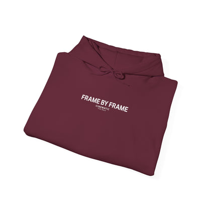 Frame by Frame Edition – Cinematic Unisex Lightweight Hoodie