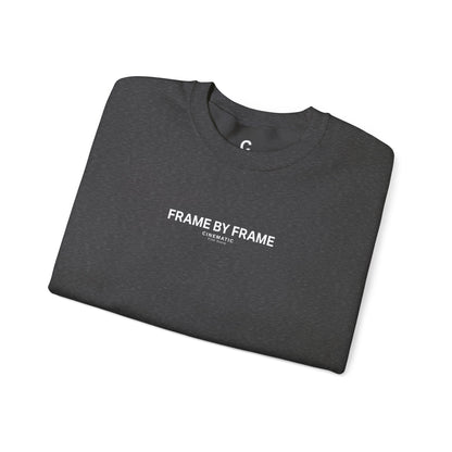 Frame by Frame - Stylish Unisex Crewneck Sweatshirt