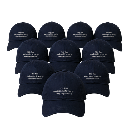 Cap Pack x10 - Custom Film Caps